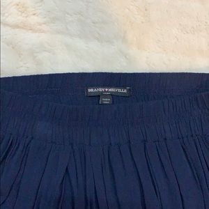 RARE Brandy Melville Skirt